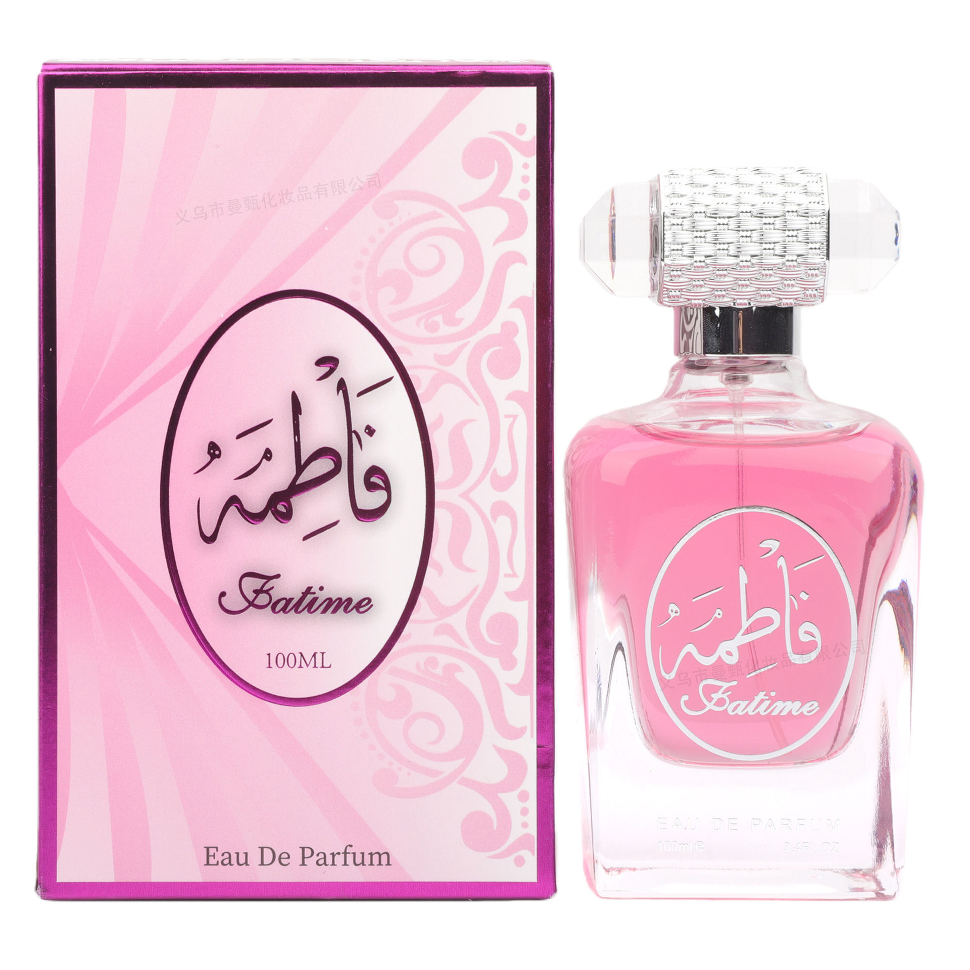 Perfume de comercio exterior transfronterizo 100ml de alta calidad Oriente Medio SZ - 052 fragancia persistente fragancia árabe explosión al por mayor