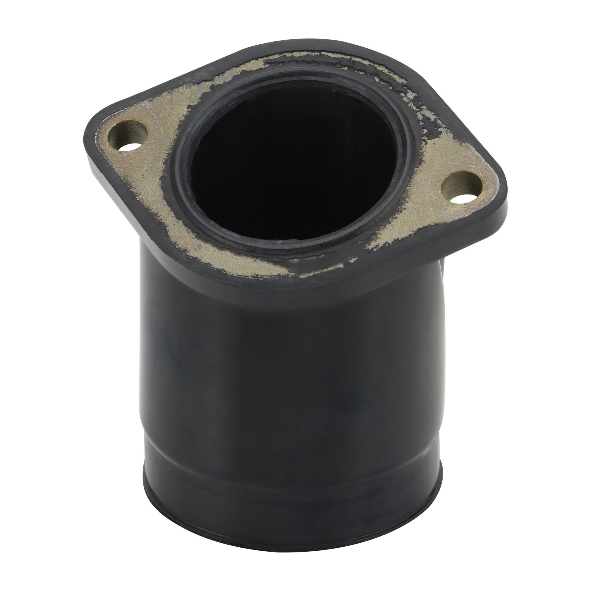 Motorcycle Intake Manifold Joint Fitting For Kawasaki KVF400 Prairie 400