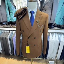V 32678 Men Wedding Suit 2 Piece Set ��ʿ�������� �羳����