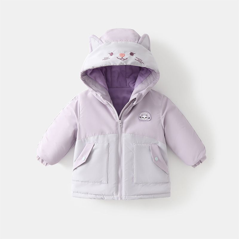 Misty Purple