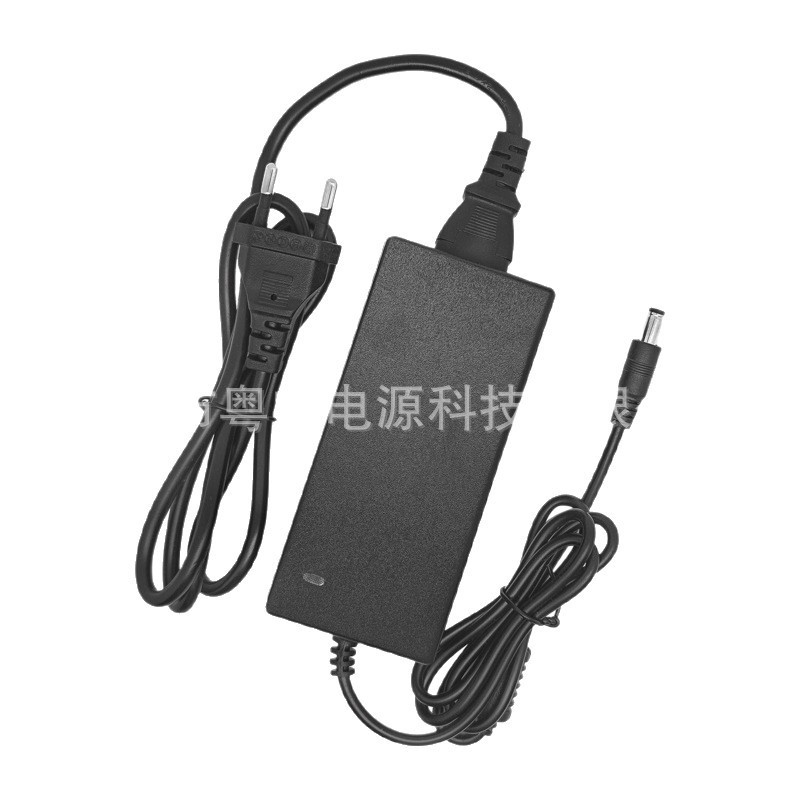 12V5A 電源アダプタ安定した出力 12V6A デスクトップ 60W スイッチング電源|undefined