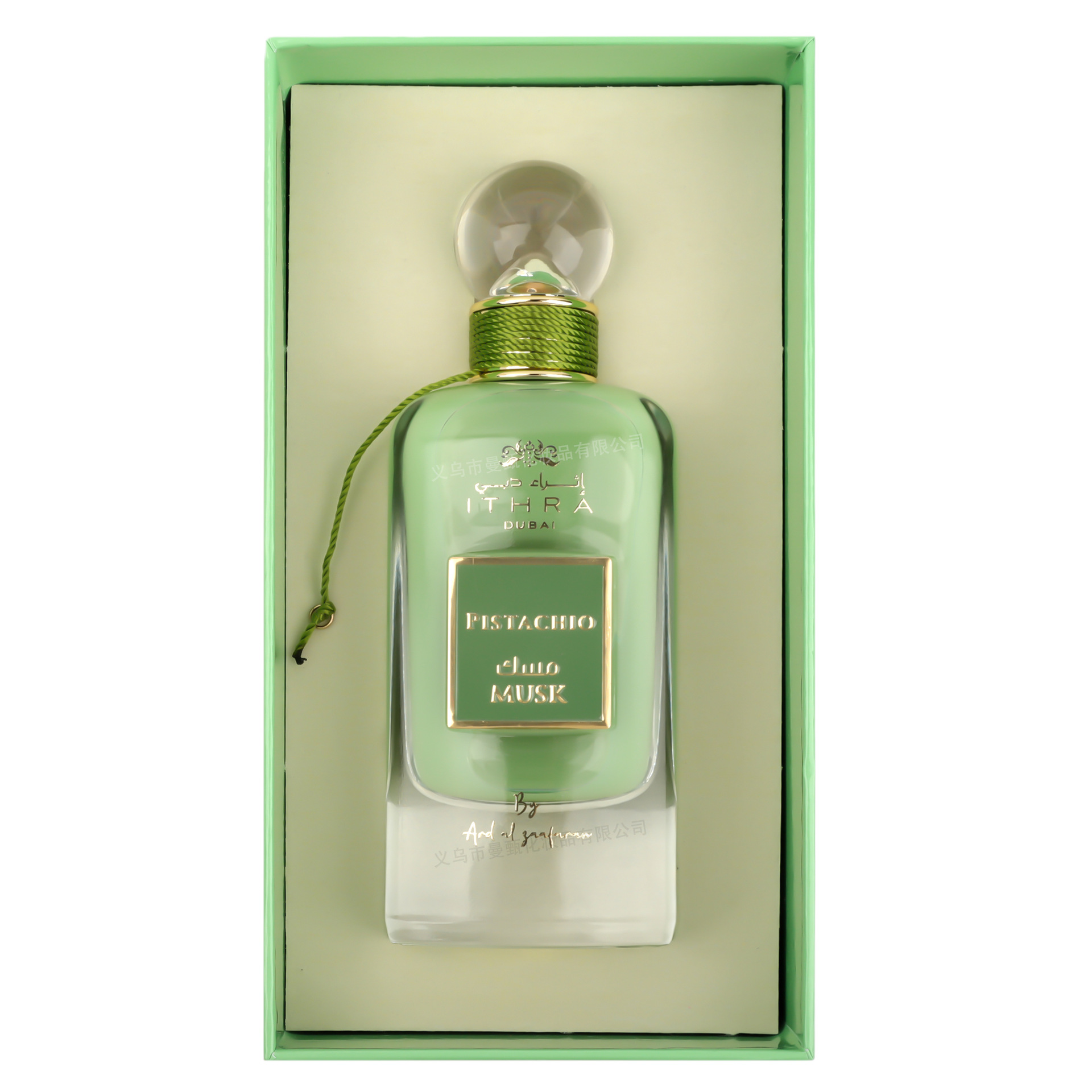 Fragancia de comercio exterior transfronterizo LQY8854 fragancia duradera de Oriente Medio 100ml fragancia árabe fabricantes de fragancias al por mayor