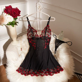 情趣套装;其他内衣;情趣睡衣