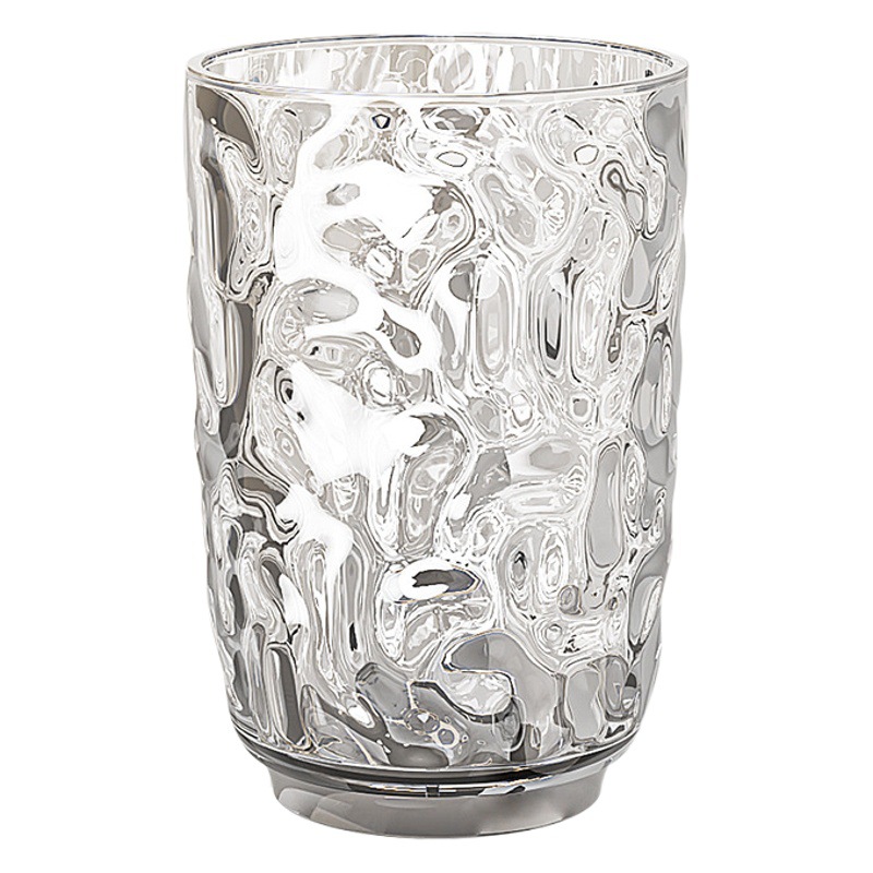 Glaciar patrón cepillo de dientes taza hogar pareja enjuague bucal Copa luz cepillo de dientes de lujo taza de lavado taza cepillo de dientes para niños taza de cepillo de dientes taza de almacenamiento