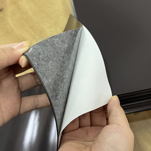 A4 rubber soft magnetic movie single -sided gel handmade DIY rubber…