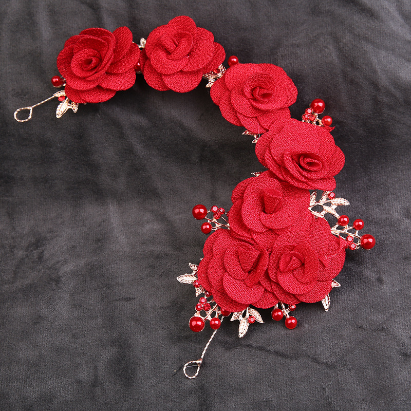 Children's Headband 4