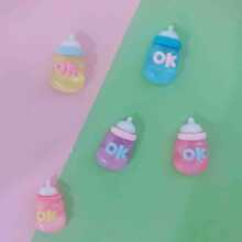 ����ЬЬ��Ь���ɐ۱���͸��OK��ƿDIYЬ�����