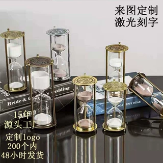 定制厂家批发沙漏计时器15分钟沙漏厂家定制沙漏计时器15分钟沙漏