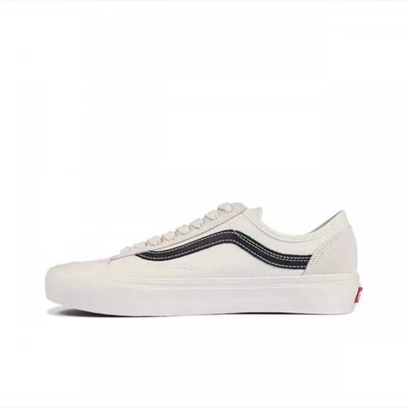 Vance Putian zapatos de lona clásicos de cabeza redonda para hombres y mujeres zapatos de skate deportivos retro zapatos de skate