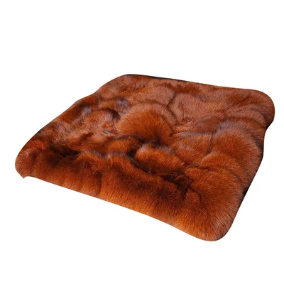 Wool pad – cushion pure wool seat cushion