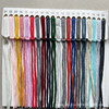 tufting Milk Cotton currency Color card Lover Cotton color 92 Color card Contain Decor