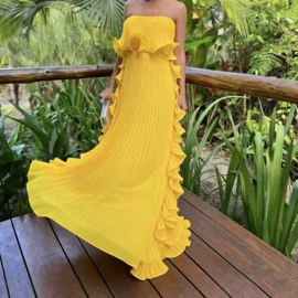 连衣裙;时尚休闲套装;女士连体裤