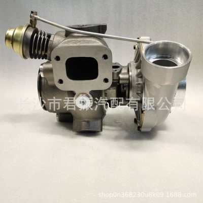 53319706719 53319886704 – Supercharger