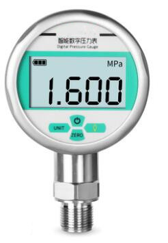 数显压力表/数显压力表 型号:-MIK-Y290库号：M326143