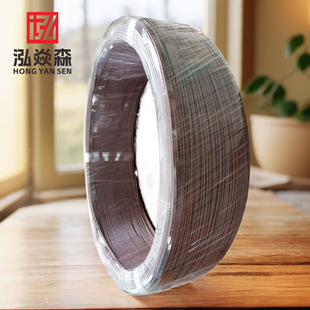 ISO19642 standard German standard thin-walled automotive wire FLR2X-B 0.35 square 125 degree automotive wire and cable