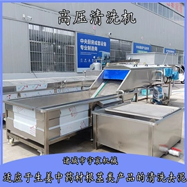 肉品加工设备;果蔬加工设备;食品杀菌设备