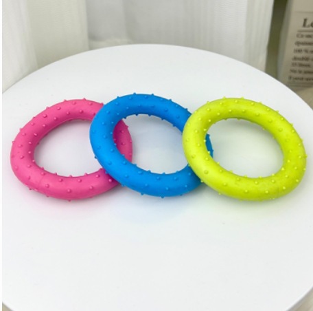 짧은 가시 큰 원형 [8*8cm35.6g]