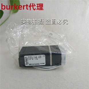 ��burkert����늴��y6126 T 1.6 FKM PD 12VDC�װ��B��00165848