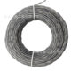 Lawn mower mowing rope mowing line two-color spiral mowing rope 3.0mm 15m elevator nylon mowing rope