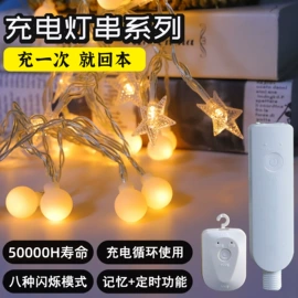 室内LED;室外LED;野营/露营灯