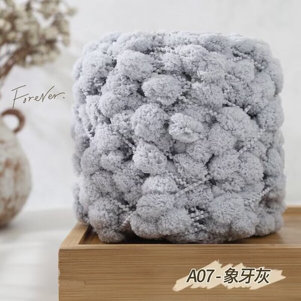 Ball of yarn