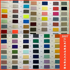 涤纶面料;尼龙面料;其他化纤面料