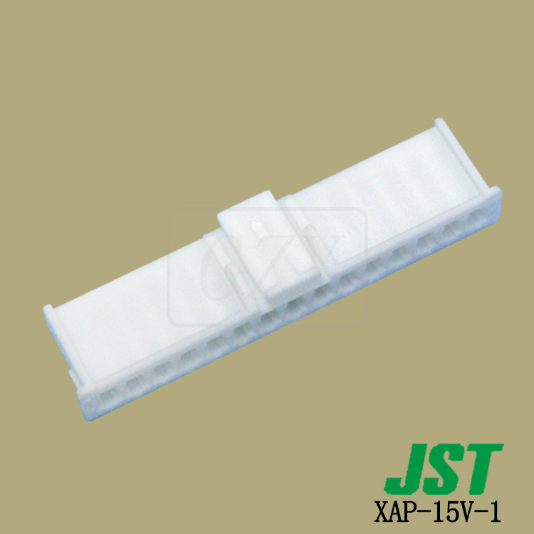 ��ӦXAP-15V-1 �ܿǿ���JST������ XAϵ�� 2.5mm��� �߶԰�