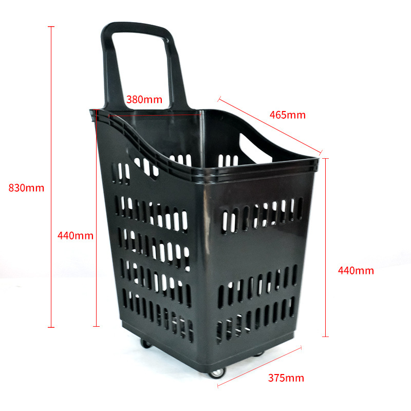 핫 세일 블랙 60L