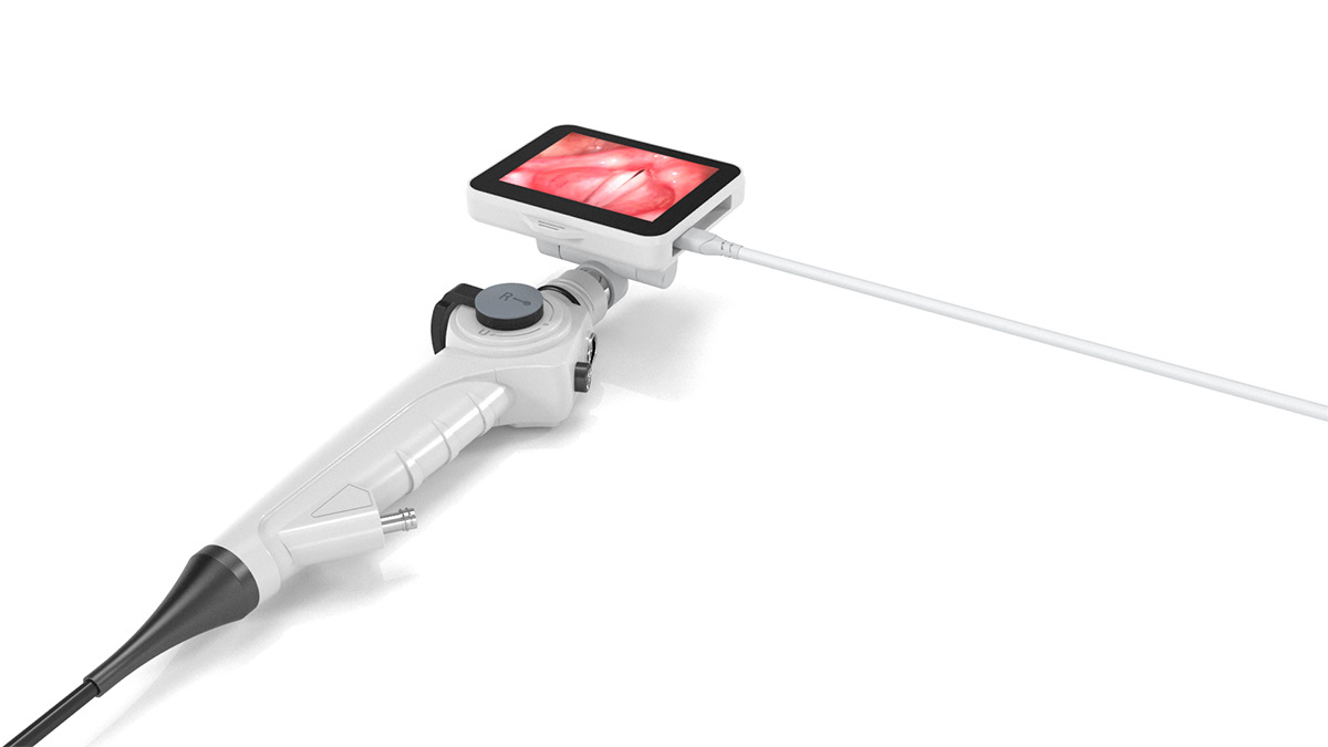 产品三维动画制作