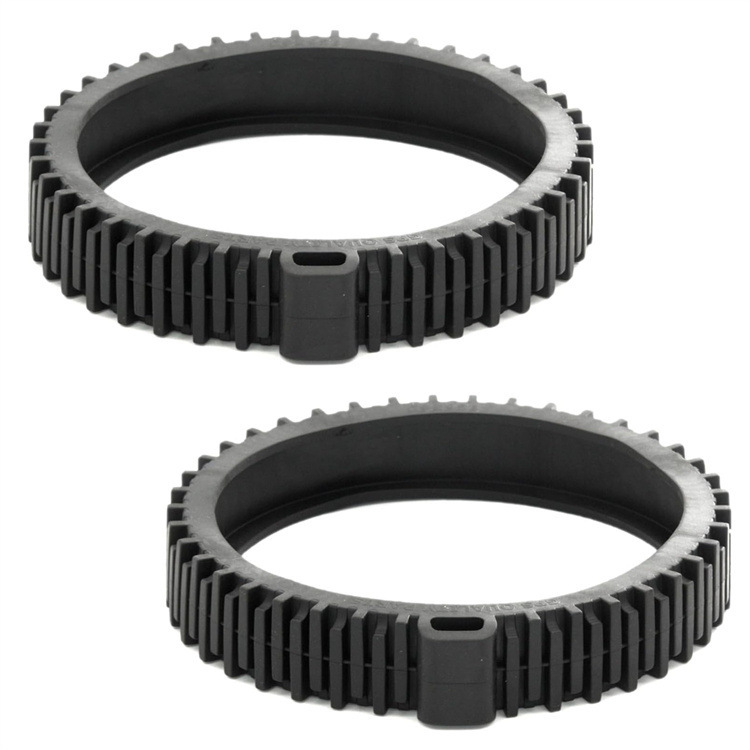 Amazon's Best-Selling Swimming Pool Cleaner Tire Cover Is Compatible with the Swimming Pool Cleaner V2 Tire Cover 360482
