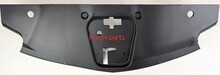 74117-TJB-A01����19-24 RDXˮ���ϸǰ�  grill COVER