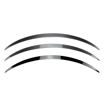 Wind Wing Cross-border Modification — Fixed wind wing