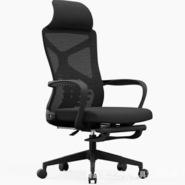 办公桌;办公椅;大班桌