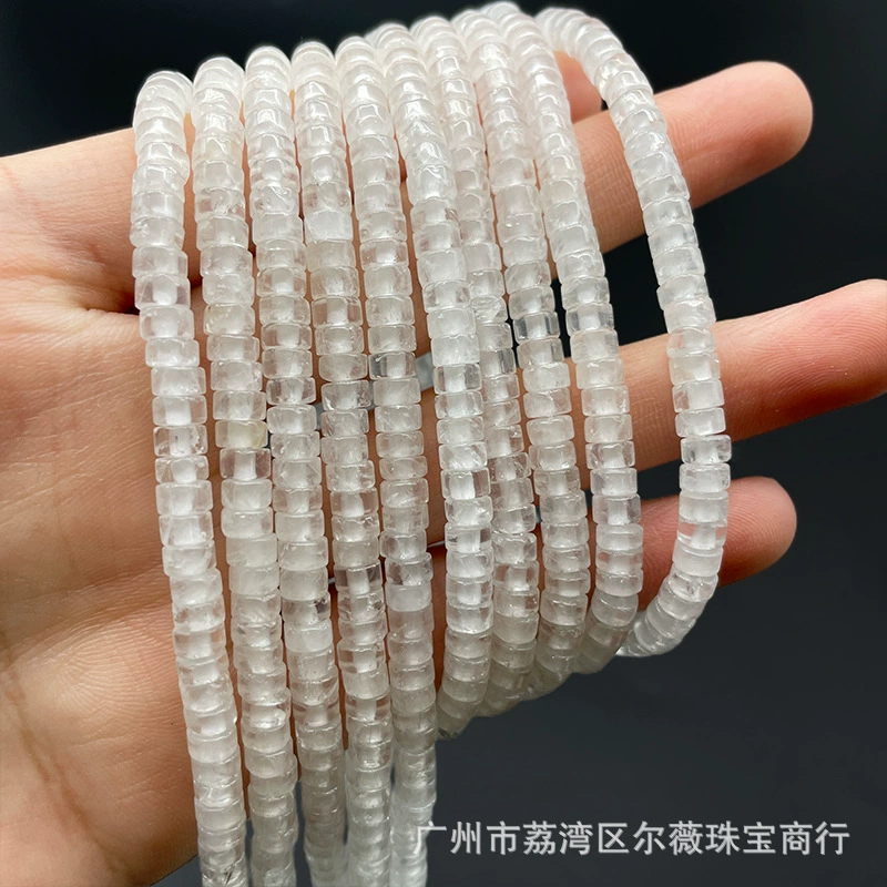 Органические бисеры, аксессуар, аксессуары, застежка, бисерная bracelet из бус, ручная работа