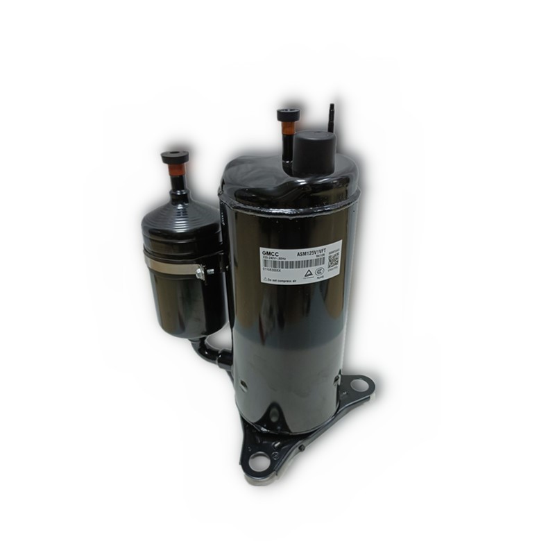 议价美芝变频转子空调压缩机 ASK89D53UFZ 环保空气源热泵 除湿机