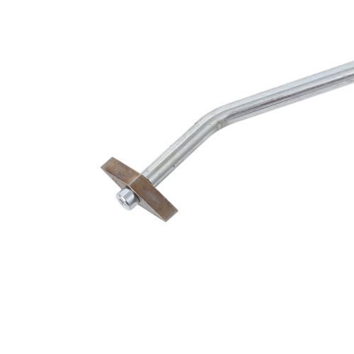 Multifunctional crack cleaning tool with no dead angle household groove cleaner, sealant plastic edge trimming tool, source factory