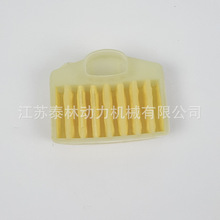 胡斯华纳款365油锯国产配件365油锯空滤器空气过滤器滤清器空滤纸