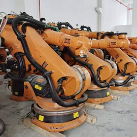 关节型机器人;多功能包装机;线性机器人