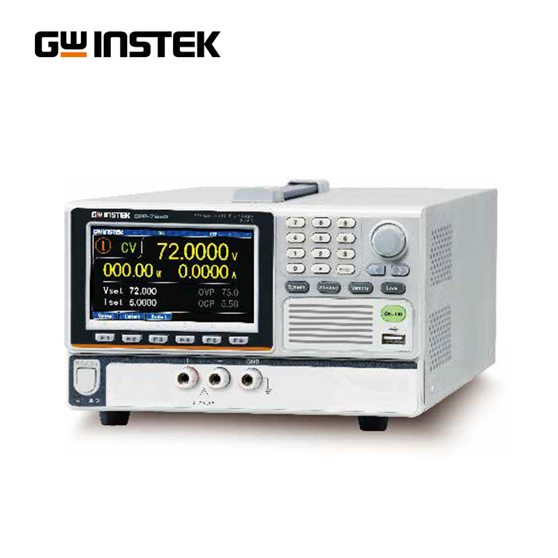 ��γGWINSTEK ��ͨ��ֱ����ԴGPP-3610H/7250�ɱ�̴�ͨѶ��