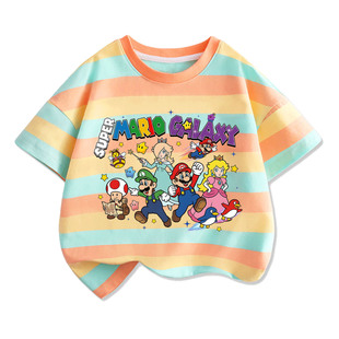 MARIO GALAXY�R��W�y�Ӄ�ͯt�����b����2026�¿ͨ��Ů���·�