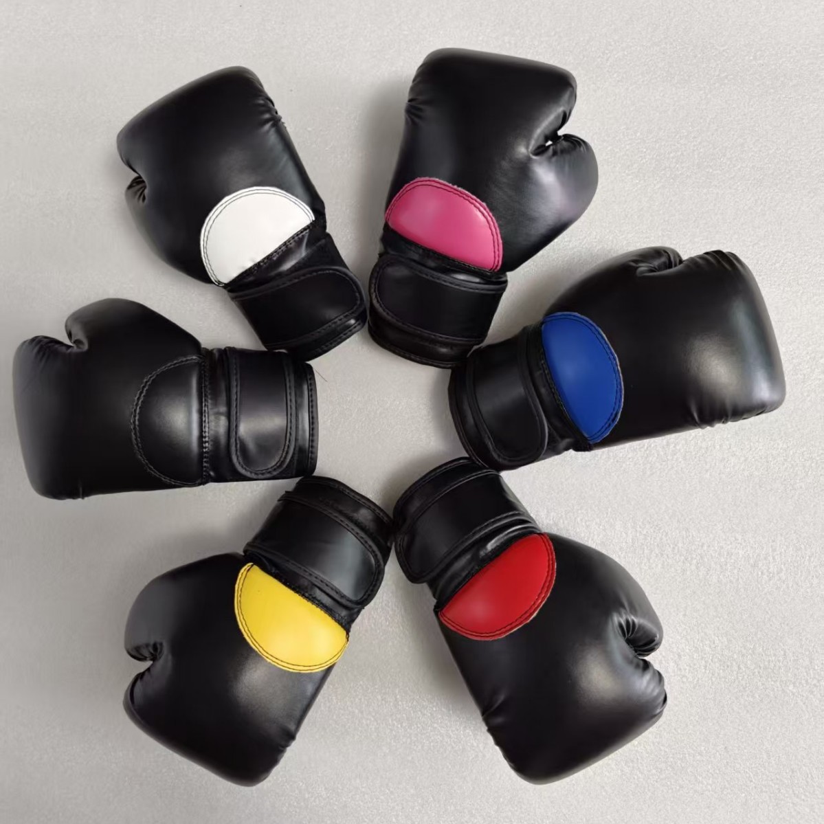 Boxing gloves for children