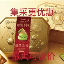 富锦真果脆.酥卷礼礼盒 500g