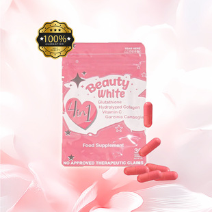 �羳����Beauty White 4 in 1���׸����z�� �|�ρ��zԭ����ܛ��