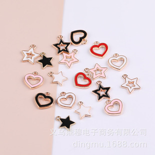 DIY�l��ͺϽ����Ʒ������ĵ�����朒���U�������������