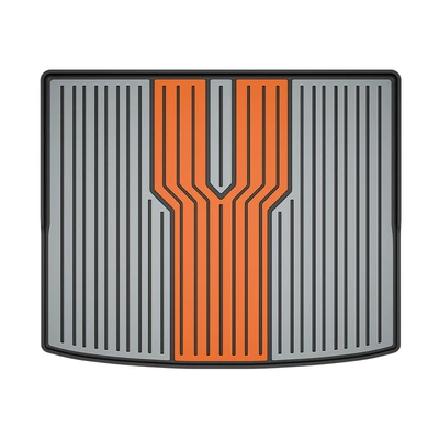 Trunk Mat: L Qin PLUS Yuan UP Tang