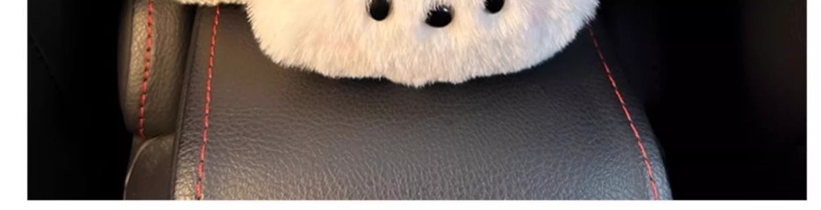 Car Tissue Box Holder, Armrest Box, Car Paper Bag, Hanging Car Interior Bag, Creative Decoration