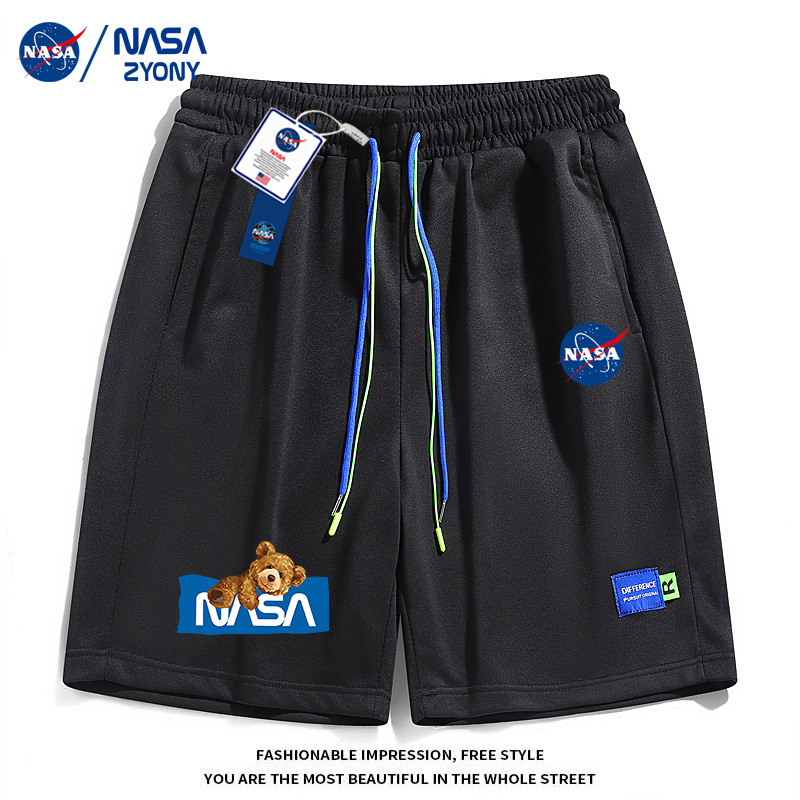 Summer shorts, trousers