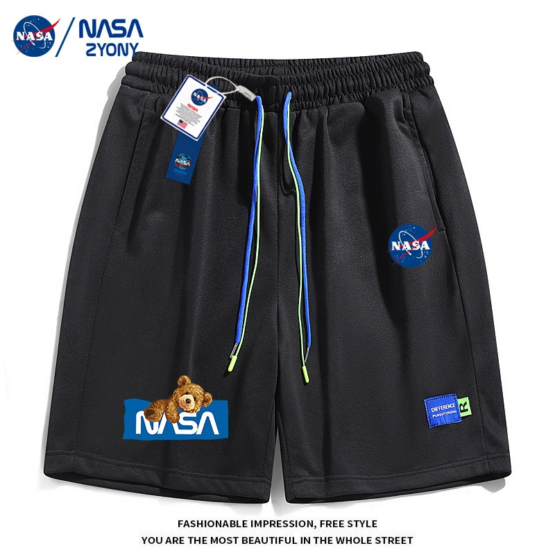 Summer shorts, trousers