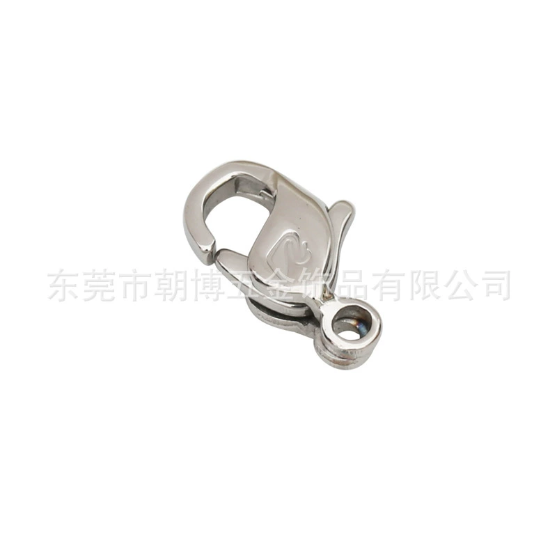 High-end accessory, accessories stainless steel, swan