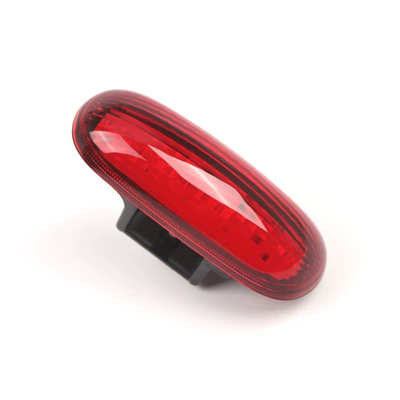 Light Car Light, Brake light